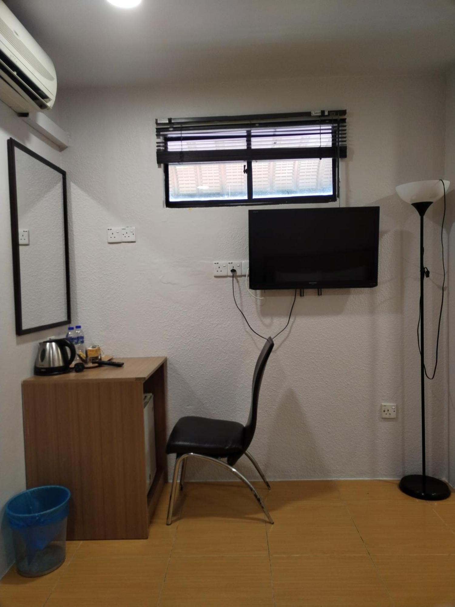Maple Boutique Hotel โกตาบารู ภายนอก รูปภาพ